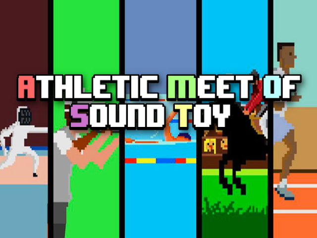 Meet athletic singles